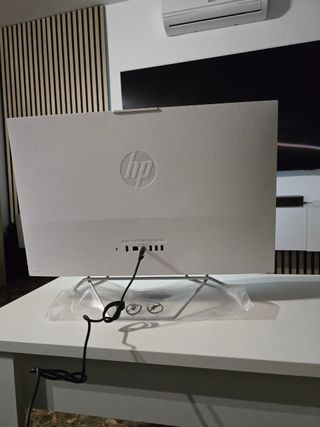 PC All in One HP 27 ́ ́ FHD,i5 ,8GB DDR4,512GB SSD