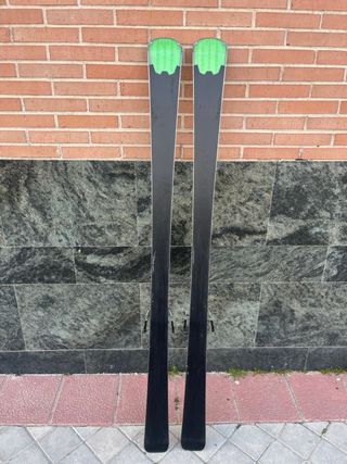 Esquís Rossignol P300