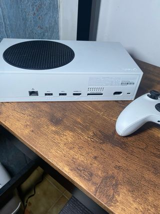Xbox Series S