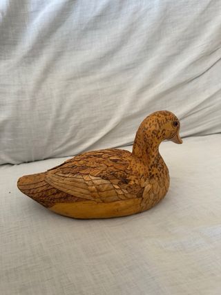 Pato Decorativo