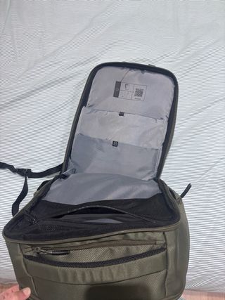 Mochila Quechua 32L Senderismo Montaña