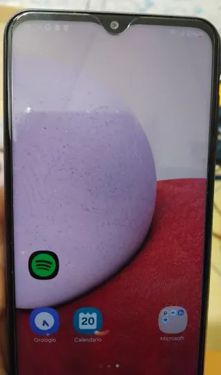 Samsung Galaxy A13 - SM-A137F/DSN