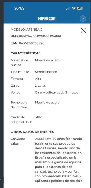 Cama Ikea Songesand 140x200cm