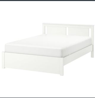 Cama Ikea Songesand 140x200cm