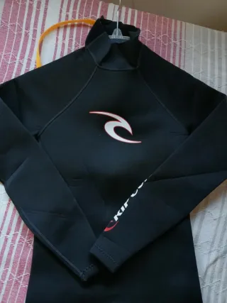 Traje Neopreno Surf Rip Curl 3/2 Talla S