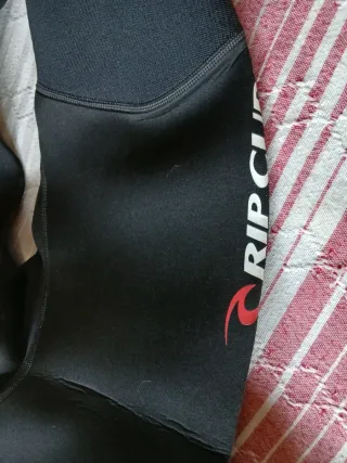 Traje Neopreno Surf Rip Curl 3/2 Talla S