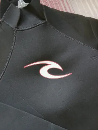 Traje Neopreno Surf Rip Curl 3/2 Talla S