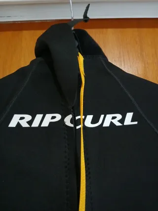 Traje Neopreno Surf Rip Curl 3/2 Talla S