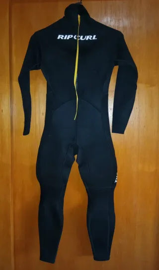 Traje Neopreno Surf Rip Curl 3/2 Talla S