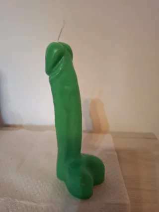 Candele artigianali vari colori e fragranze i