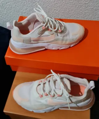 Zapatillas Nike Talla 38.5