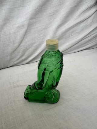 Figura Decorativa Futbolista