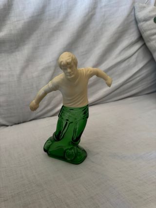 Figura Decorativa Futbolista