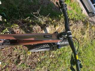 Giant Trance X Advanced E+ Elite 3