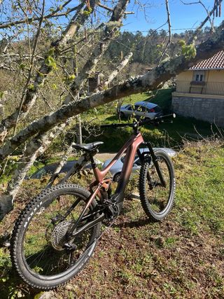 Giant Trance X Advanced E+ Elite 3