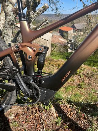 Giant Trance X Advanced E+ Elite 3