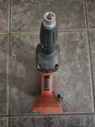 Taladro Hilti SD 5000-A22