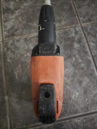 Taladro Hilti SD 5000-A22