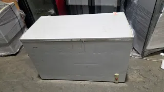 Congelador Arcon Blanco