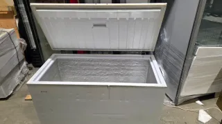 Congelador Arcon Blanco