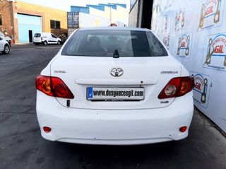 Centralita toyota 99132703 corolla basico 1079095
