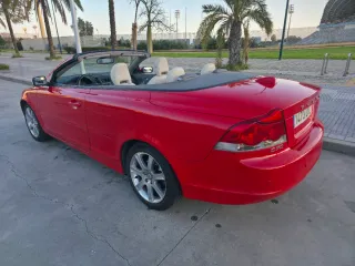 Volvo C70 2006