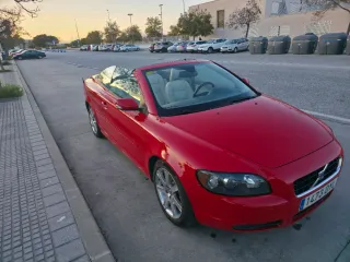 Volvo C70 2006