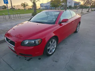 Volvo C70 2006