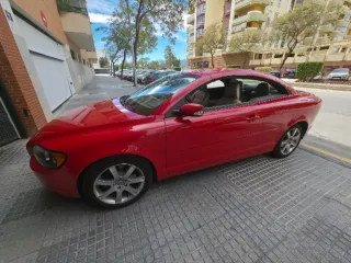 Volvo C70 2006
