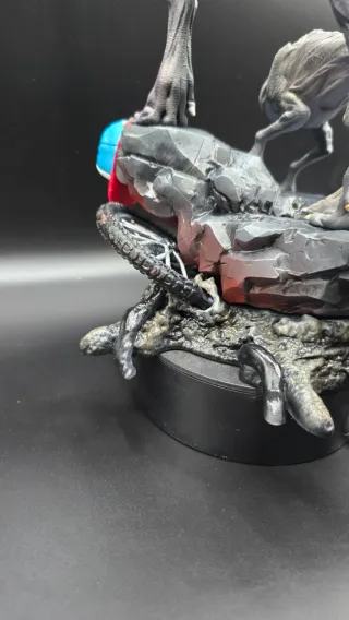 Demogorgone, Stranger things