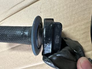 Cable Acelerador Yamaha Wr250F 2004