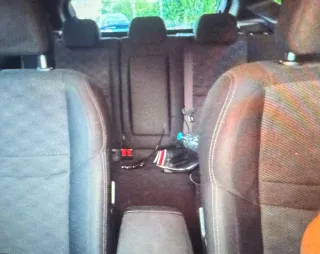 Nissan Qashqai 2015