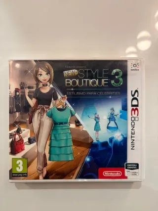 Luigi's Mansion 2 Nintendo 3DS