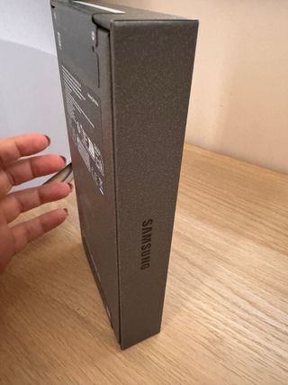 Samsung Galaxy S26 Ultra 512GB Precintado