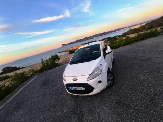 Ford Ka 2015