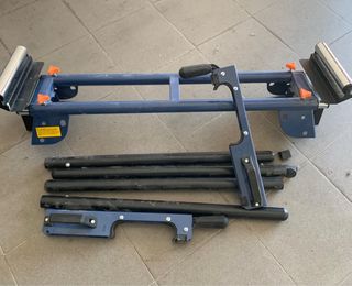 Soporte Universal Sierra Ingletadora