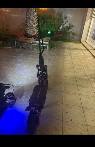 Patin Boyueda S5-11 6000W