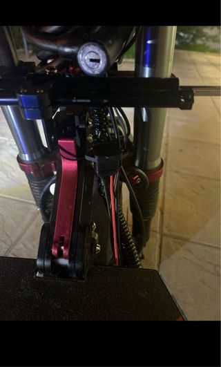 Patin Boyueda S5-11 6000W