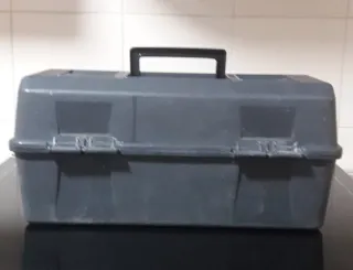 Caja de herramientas ITPLAS N.º 22