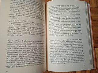 'Sombras en el bosque' (Novela sobre autismo)