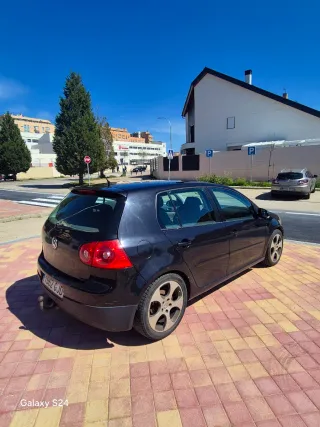Volkswagen Golf 2008 1.9Tdi 105cv Acabado GTI.