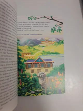 THREE CHILD RULERS ESO3 ACTIVITY