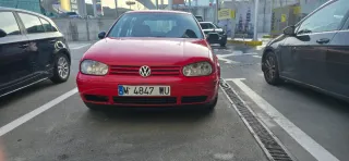 Volkswagen Golf 2001
