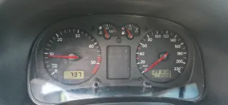 Volkswagen Golf 2001