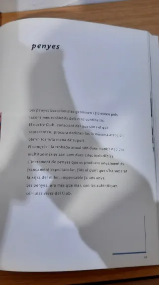 FC Barcelona (memòria 1978 - 1997)