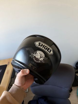 Casco HJC CS-15 Talla S