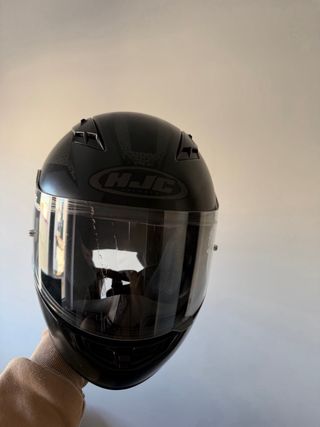 Casco HJC CS-15 Talla S