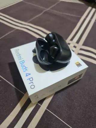 Xiaomi Redmi Buds 4 Pro Auriculares Inalámbricos