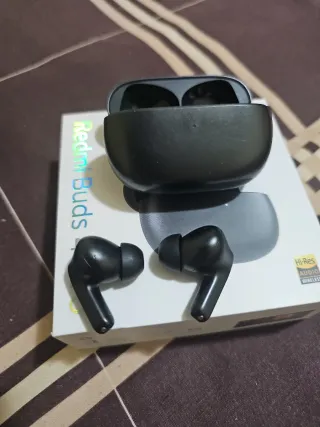 Xiaomi Redmi Buds 4 Pro Auriculares Inalámbricos