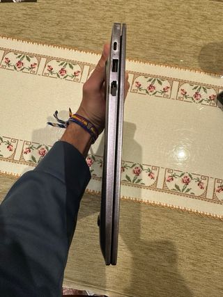 Huawei Matebook D14 512gb SSD con cargador oficial